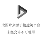 简约现代的大学设计红河学院综合教学楼