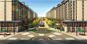 深州·中通·御景江山二期三期四期