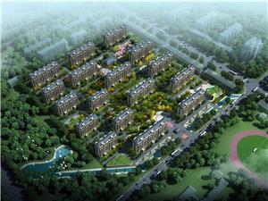 衡水·故城尚书房