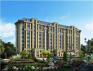 衡水·故城尚书房