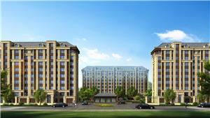 衡水·故城尚书房