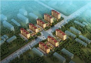 巨鹿·筑越洋房