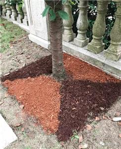 别墅庭院大改造