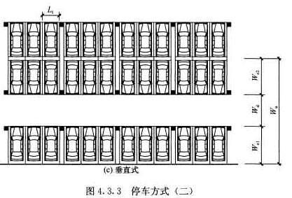 车库建筑设计规范