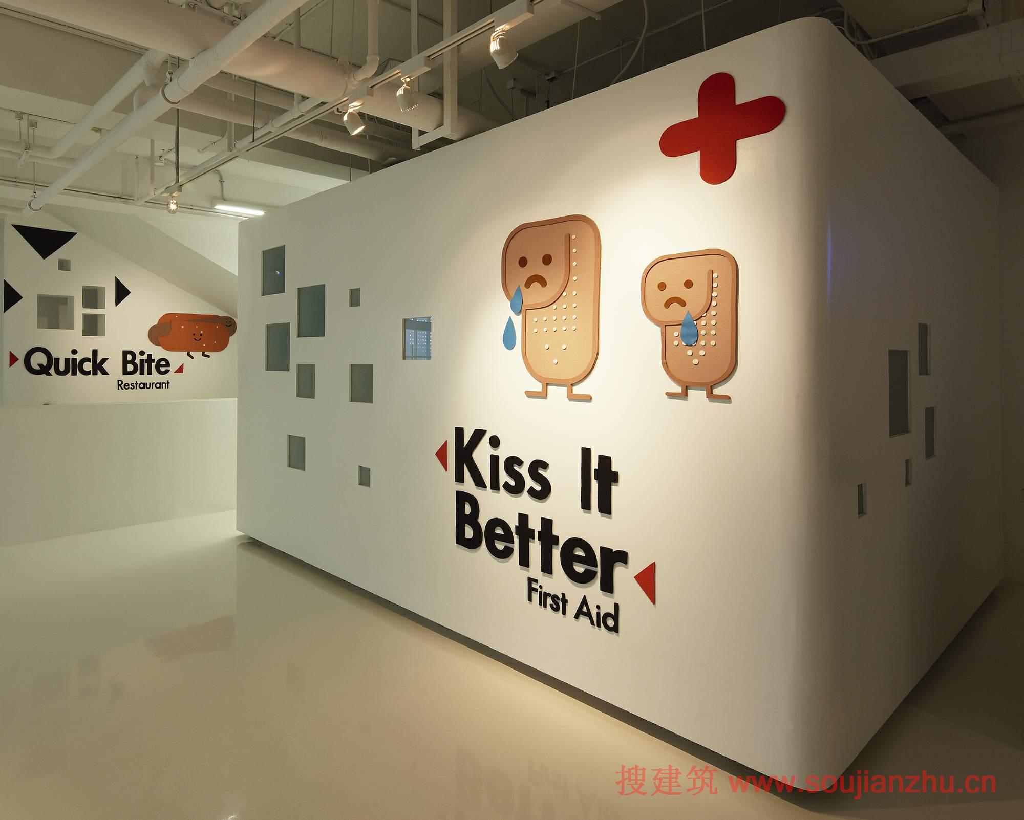北京·"家盒子"----crossboundaries architects