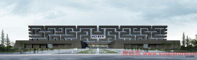 公益性公共文化建设项目,该项目的建成将使陕西省图书馆成为综合性,多