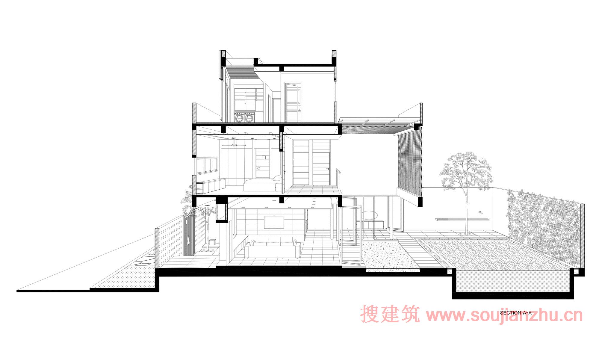 Խϡeden --- yz architects