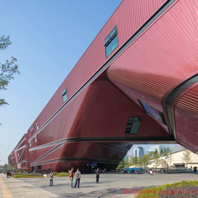 㶫Ļ---mecanoo
