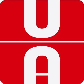 UA尤安设计logo