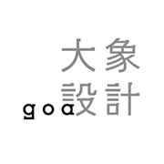 goa大象设计logo