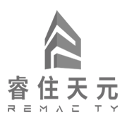 广东天元建筑设计有限公司logo