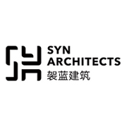 袈蓝(北京)建筑规划设计有限公司logo