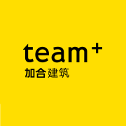 上海加合建筑设计事务所logo