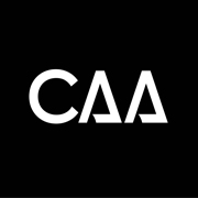 CAA建筑事务所logo