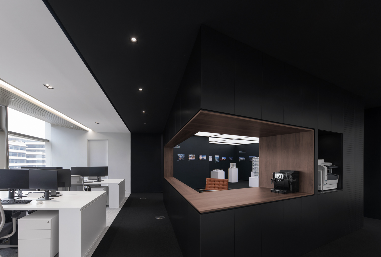 line+建筑事务所(line+)-公司介绍-搜建筑网