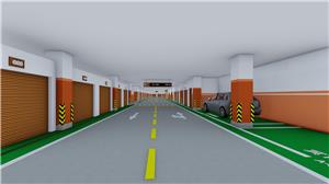 衡水·恒茂城·公园首府