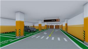 衡水·恒茂城·公园首府