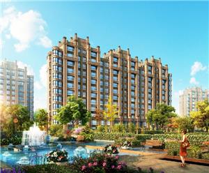 宁晋·翰林盛世公馆