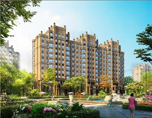 宁晋·翰林盛世公馆