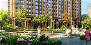 宁晋·翰林盛世公馆