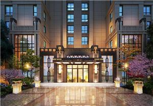 宁晋·翰林盛世公馆