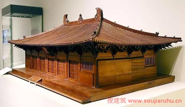 中国古建筑木结构斗拱的动力实验研究Ξ