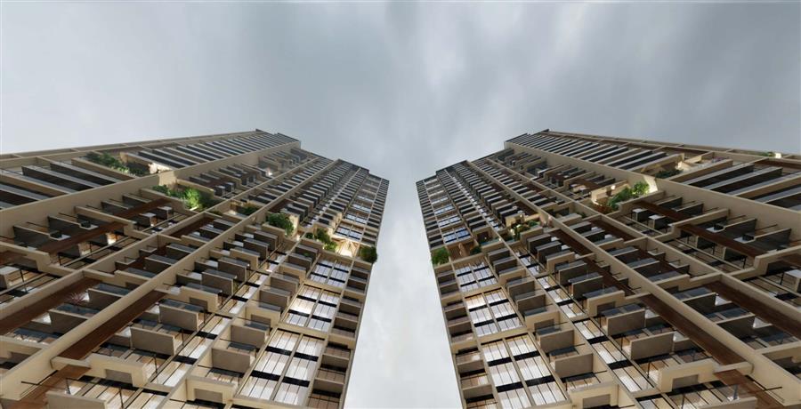 56层高住宅, 世界最高，新加坡最先进PPVC建筑技术（模块化预制住宅建筑）