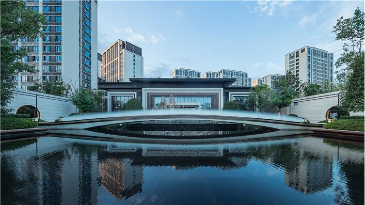 金华红星天铂---上海原构设计咨询有限公司