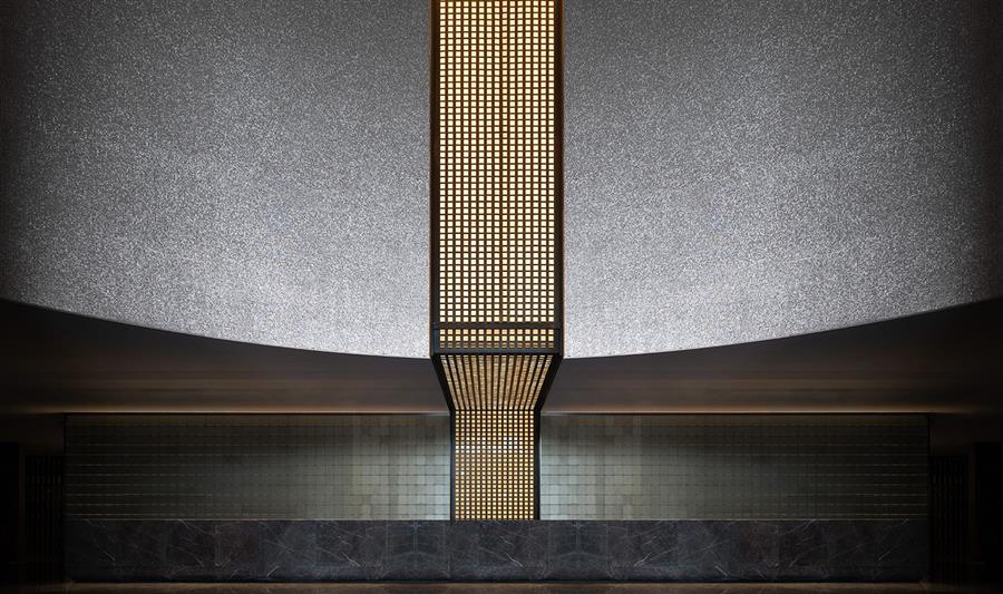 成都温德姆至尊酒店---DJX对角线