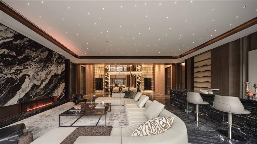 宝业四季园｜居住的四时尺度---GFD广飞设计