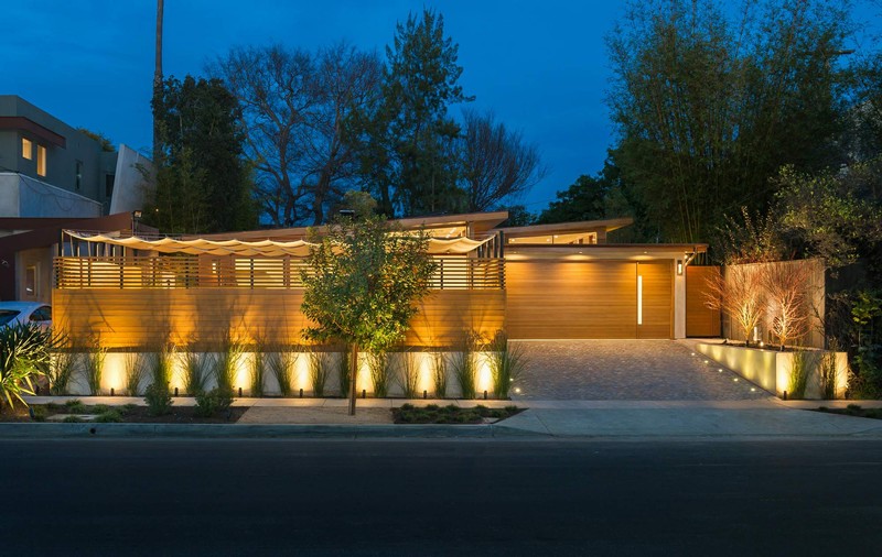 美国·Westgate住宅设计---Kurt Krueger Architect