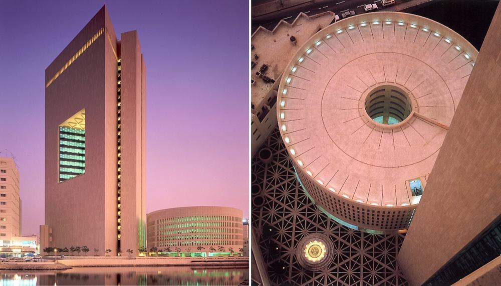 沙特阿拉伯·国家商业银行