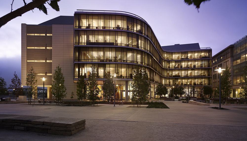 美国·加州大学旧金山分校桑德勒神经科学中心