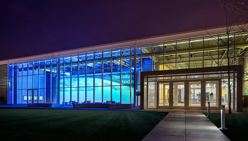 美国·大学+工业实验室——数字化制造与设计创新研究院（DMDII）