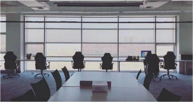 【Dream Built】 设计公司,还可以这么做?