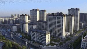 后疫情时代,如何提升社区“免疫力”? | 涡阳绿城·桂语江南