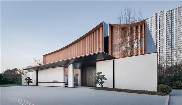 诗画书院|郑州龙湖·景粼玖序示范区