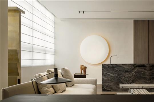 沃屋设计 | 新居---WOW DESIGN