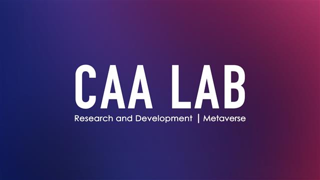 【CAA LAB丨虚拟与现实】元宇宙来了,建筑师是身份修正?还是内核异化?