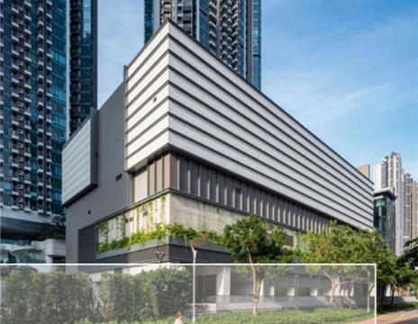 智慧创新,可持续发展建筑的绿色未来 | 优质建筑大奖2022