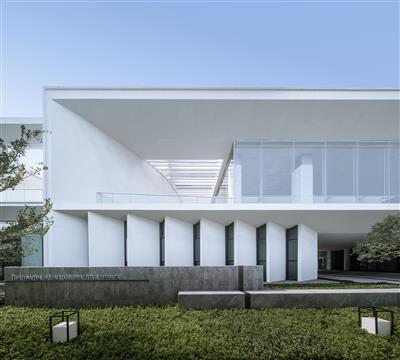 明玥伴书香 湖光印学府|保利·明玥湖光---霍普股份壹众事业部