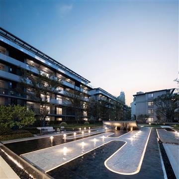 新境界 | 杭州十大品质项目之“中天·云望”---中天建筑设计院