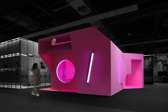 NERVE 若无|VIPASSANA 见我