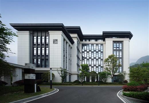 文化教育 | 中共临海市委党校---中联六院