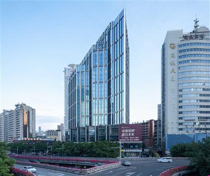 老城区新活力 | 珠实同创·环东广场改造设计---XAA建筑事务所