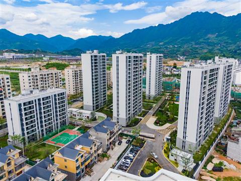 经验|保障房设计产品高品质设计体系的构建之路---中天建筑设计院