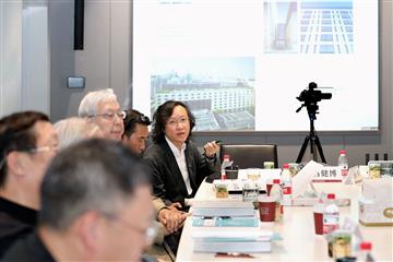 10月14日!平实之书 不凡之录|建筑师“好设计”营造暨叶依谦《设计实录》分享座谈会