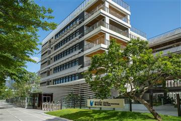 摩天轮下的大湾区标杆学校 | 深圳市宝安中学(集团)海天学校---希尔景观