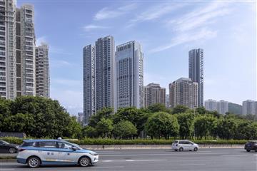 巷陌烟火,云端星辰 | 深圳·独树阳光里---柏涛建筑设计