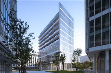 泰瑞国际园区---milanesi I paiusco